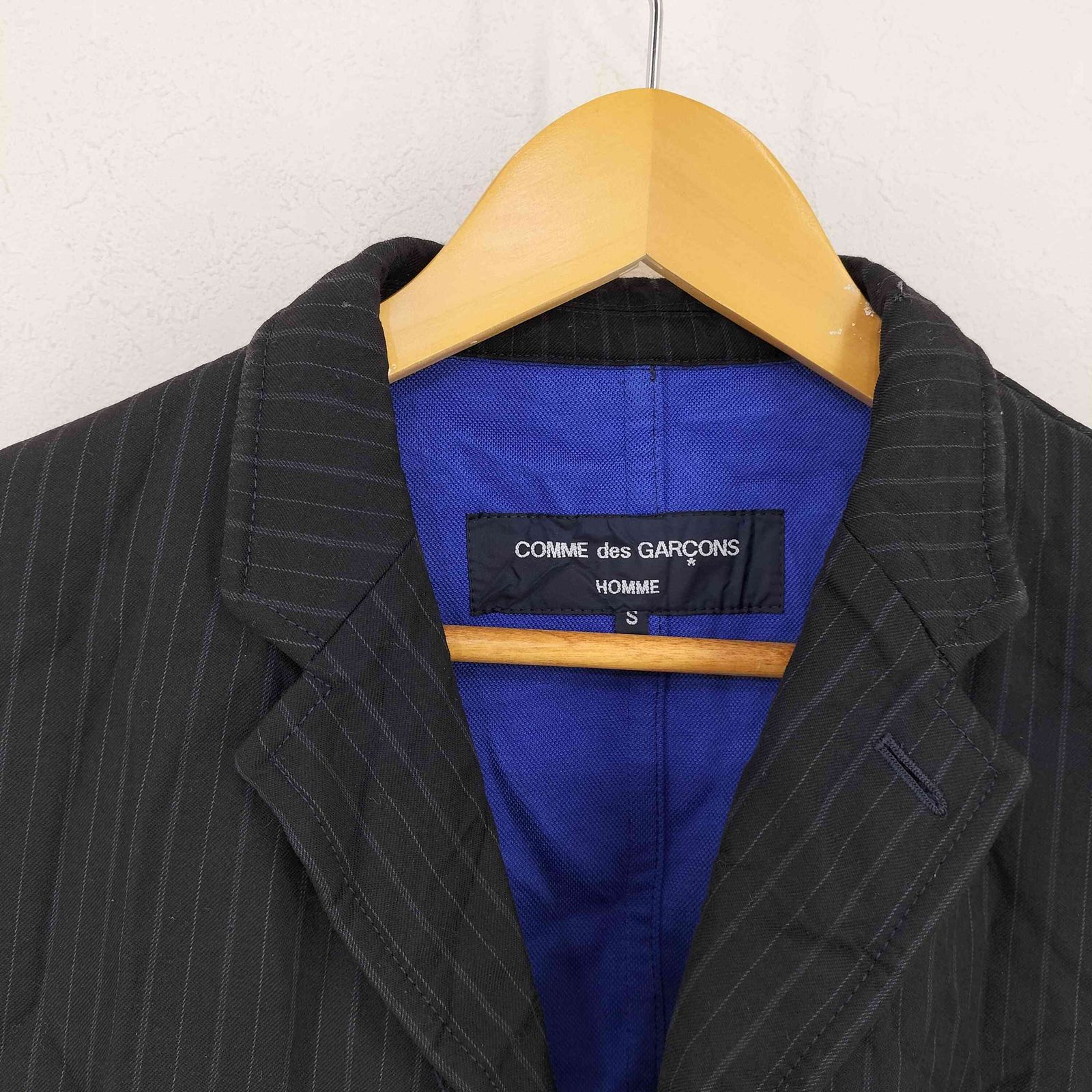 コムデギャルソンオム COMME des GARCONS HOMME AD2005 05AW 