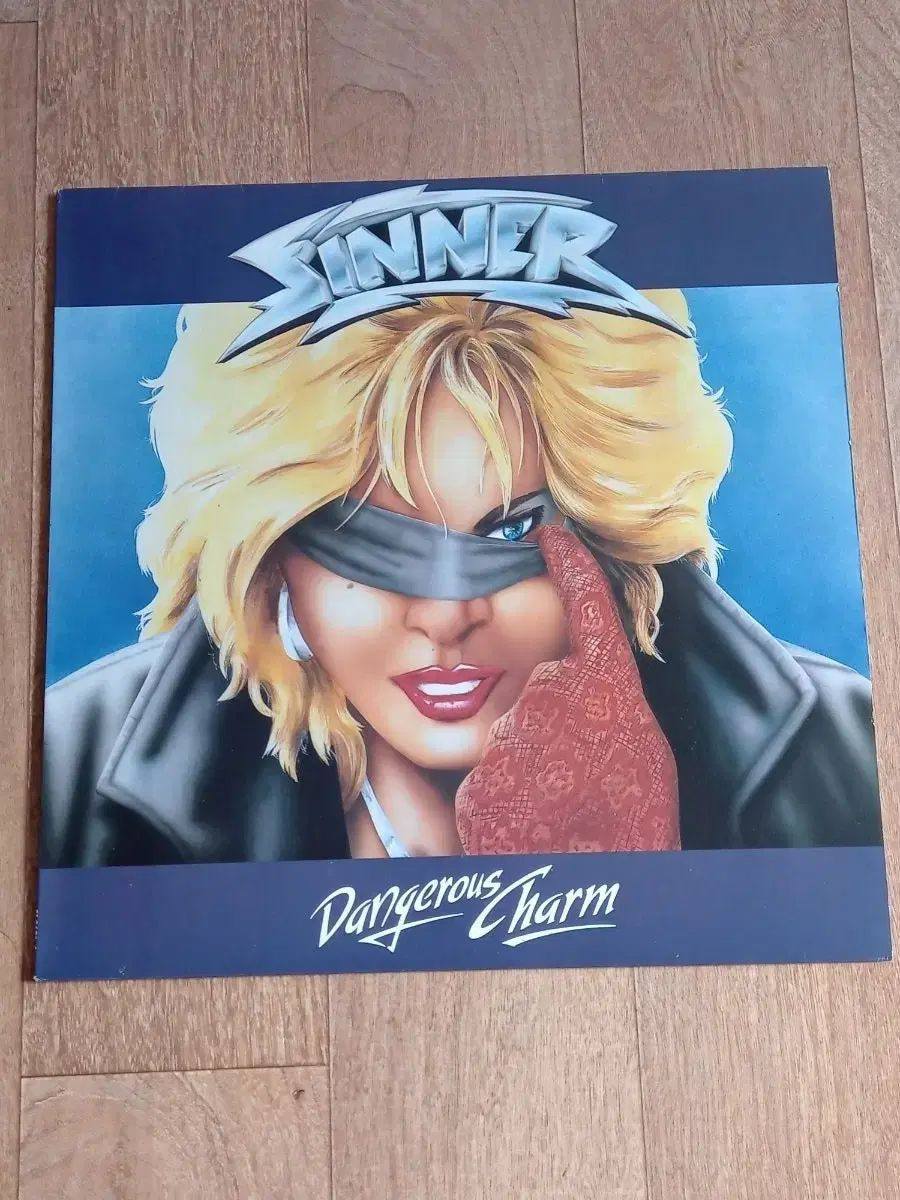 sinner lp 収益クラス