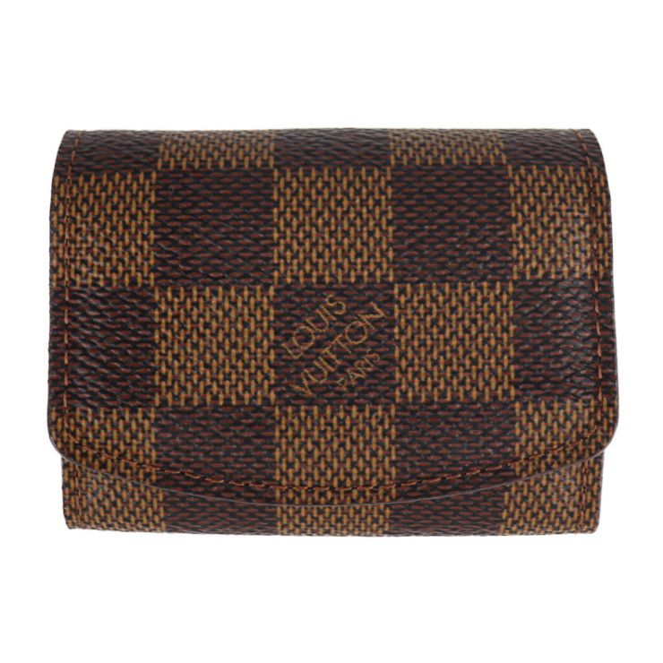 LOUIS VUITTON ルイ ヴィトン ブトン ドゥ マンシェット シニア