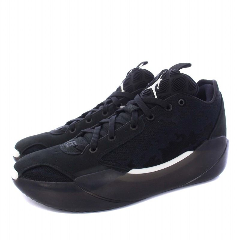 ナイキ NIKE AIR JORDAN XXXIX PF BLACK エア ジョーダン 39 PF