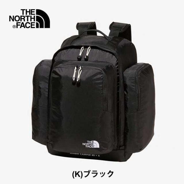 NORTH FACE