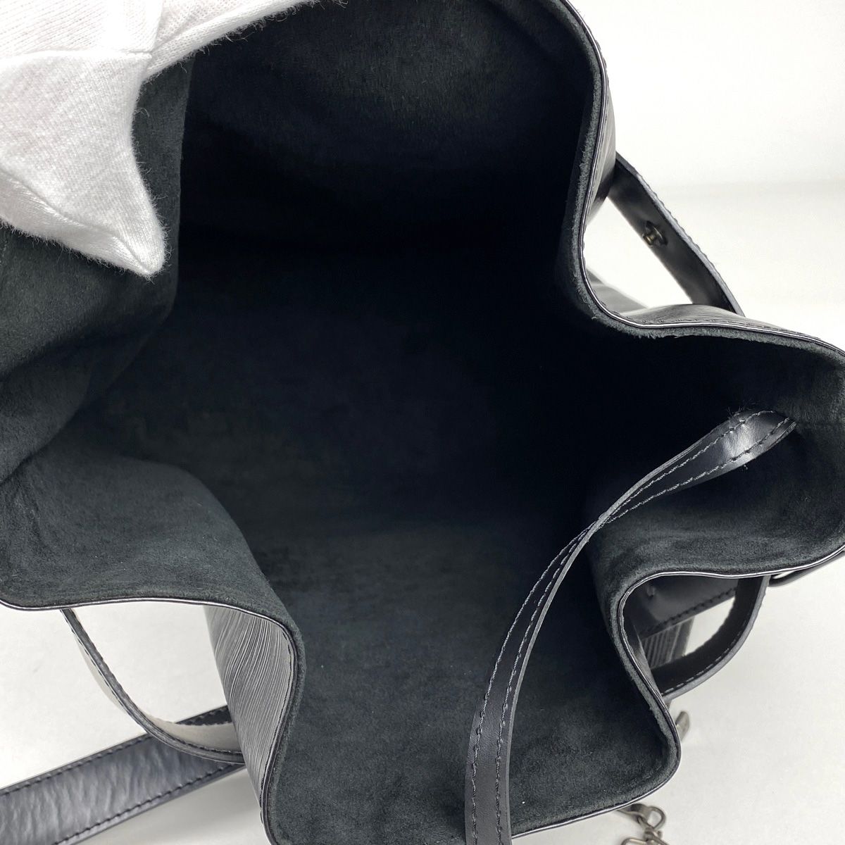 ルイ・ヴィトン Louis Vuitton サックデポール 肩掛け ショルダー  