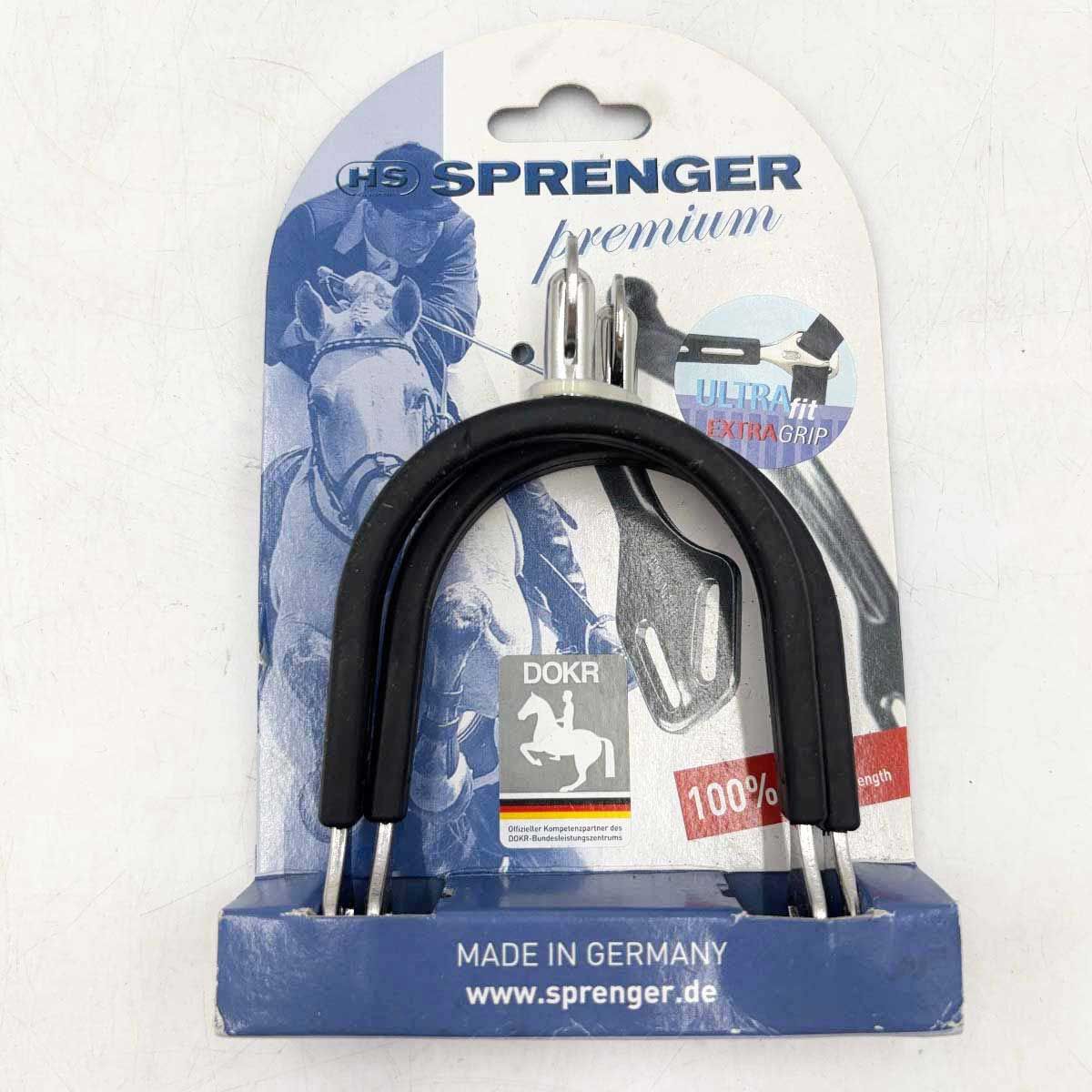 得価，定番人気 【未使用】HERM SPRENGER ハームスプレンガー HS 30mm Rounded Rowel 拍車 丸リング 47525 005 55 乗馬 馬術 その他