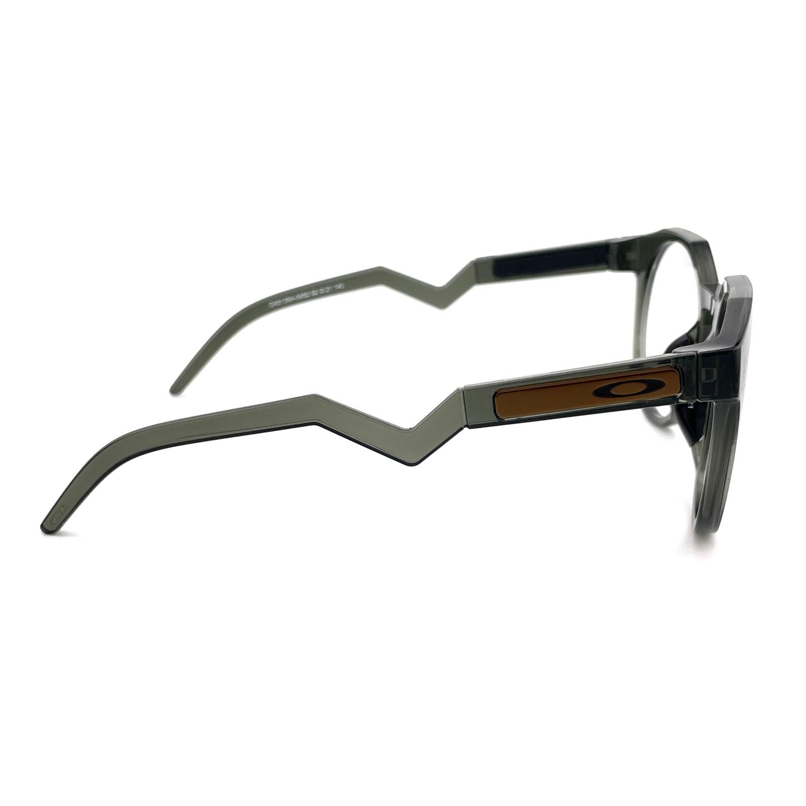 OAKLEY HSTN OX8139A-0452［新品未使用］オークリー ハウストン - メルカリ