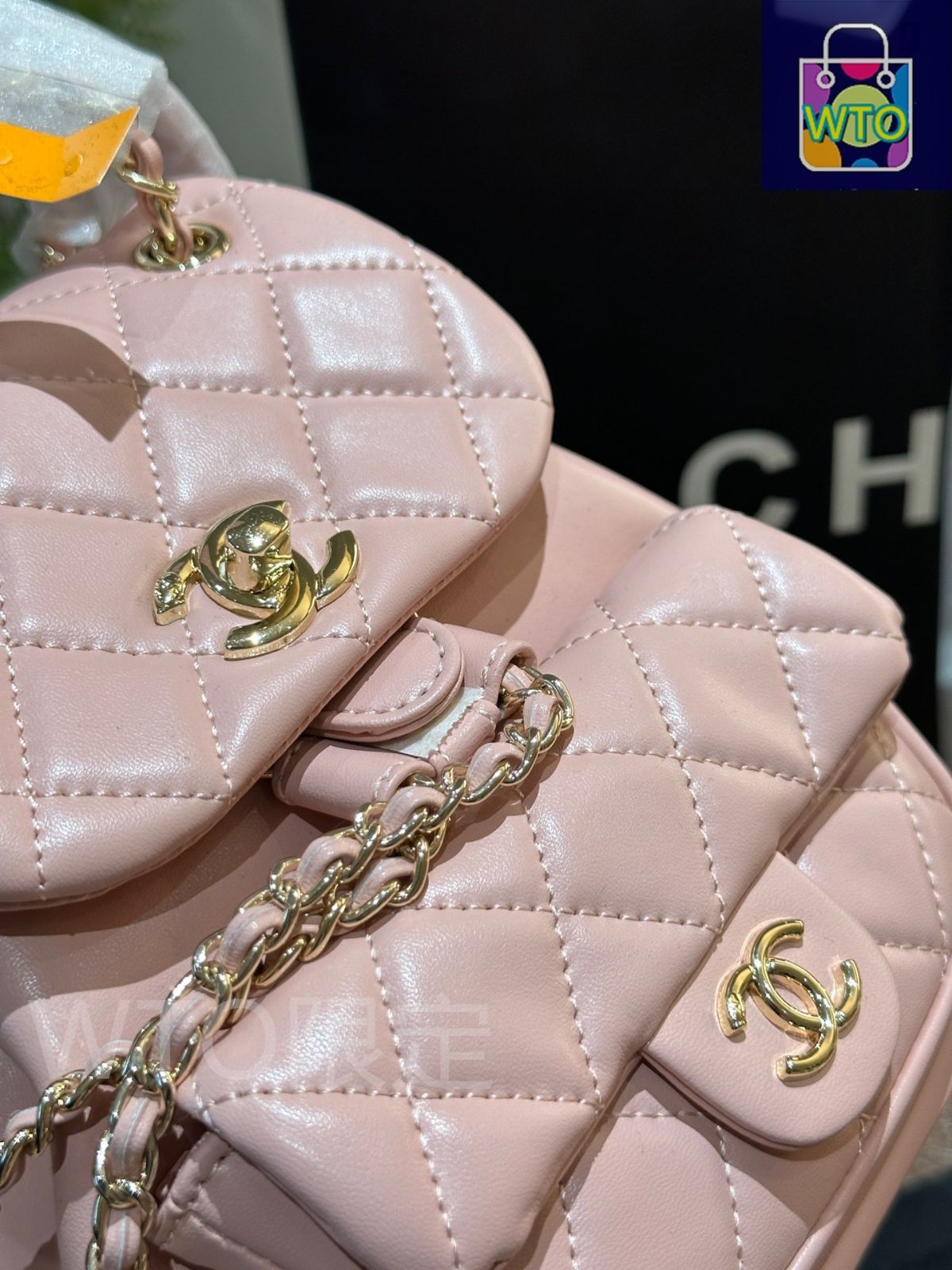 今日 シャネル シャネル 24 p デュマミニバッグ 価格 DECORATOM_COM_BR