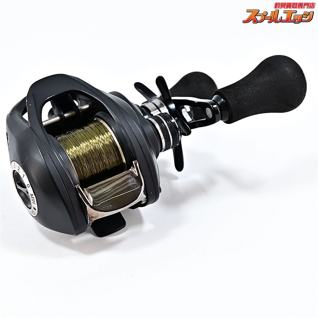 ZPI アルカンセ ZPI アルカンセ XS ZPI リール アルカンセ XS