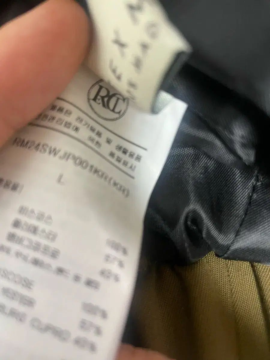 レクト カーキ COS ビスコース ボウリング アウター カーキ ブラウン KANDAIZUMI_COM