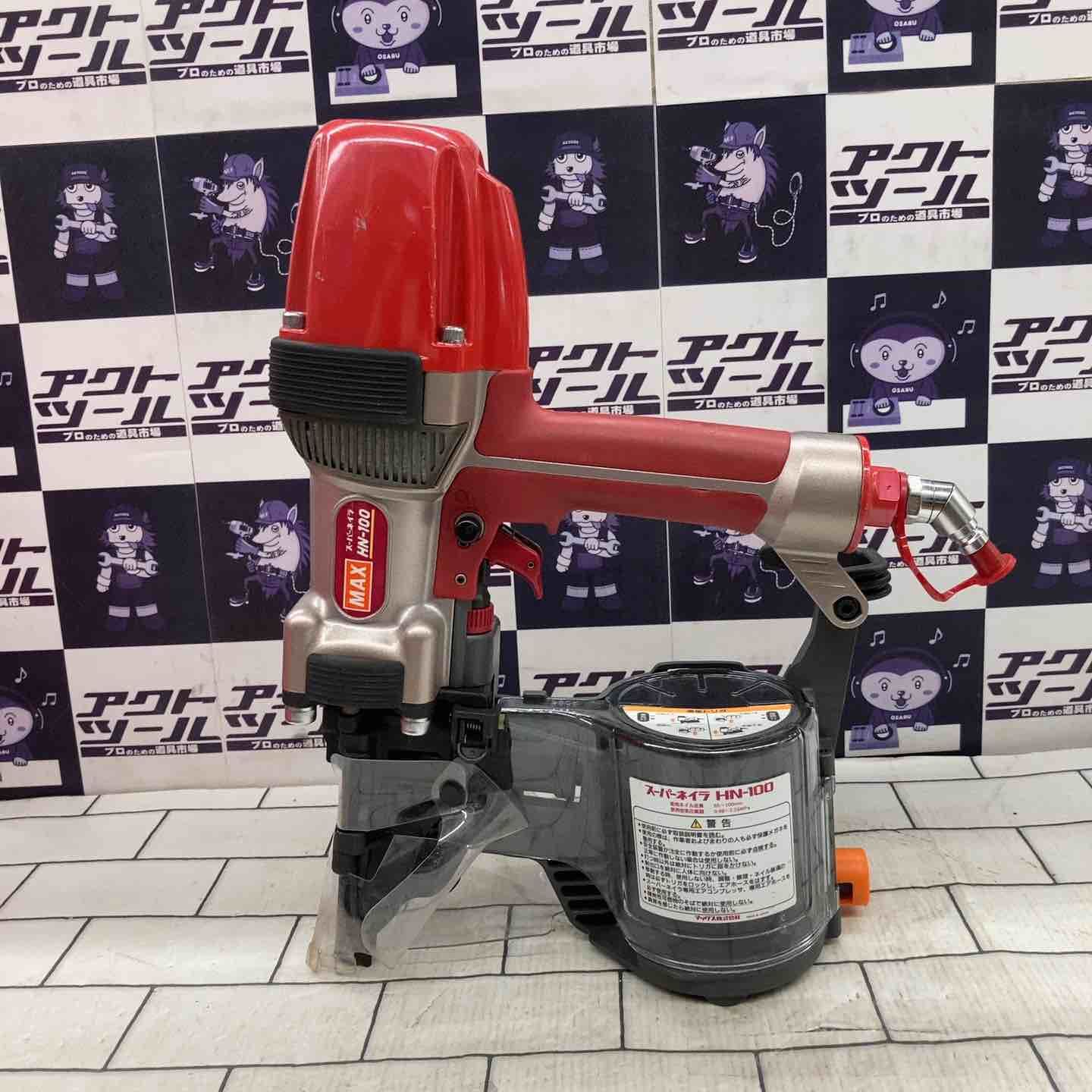 HN-100 所沢店