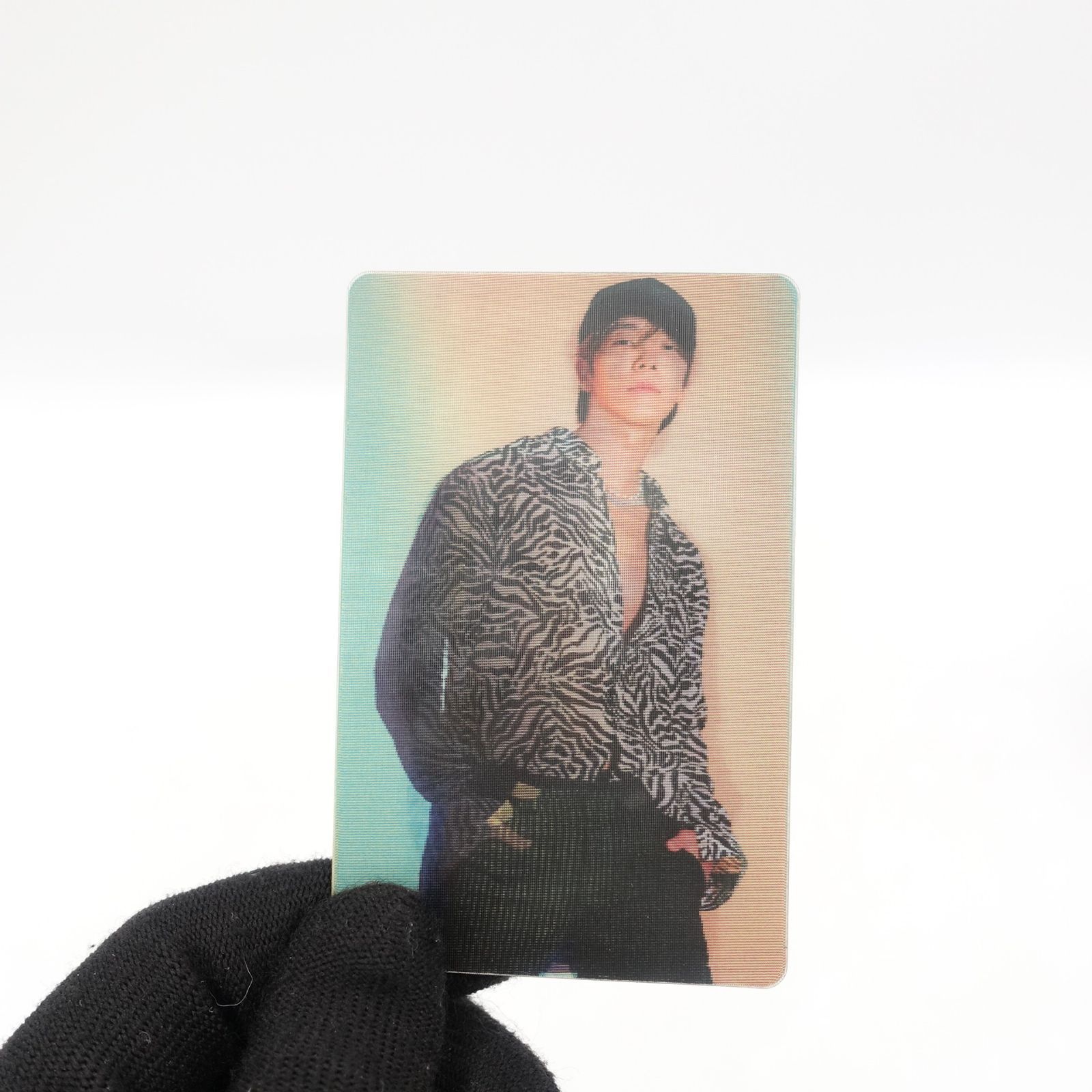 SUPER JUNIOR ドンヘ I THINK U one more time ベント ペンミ