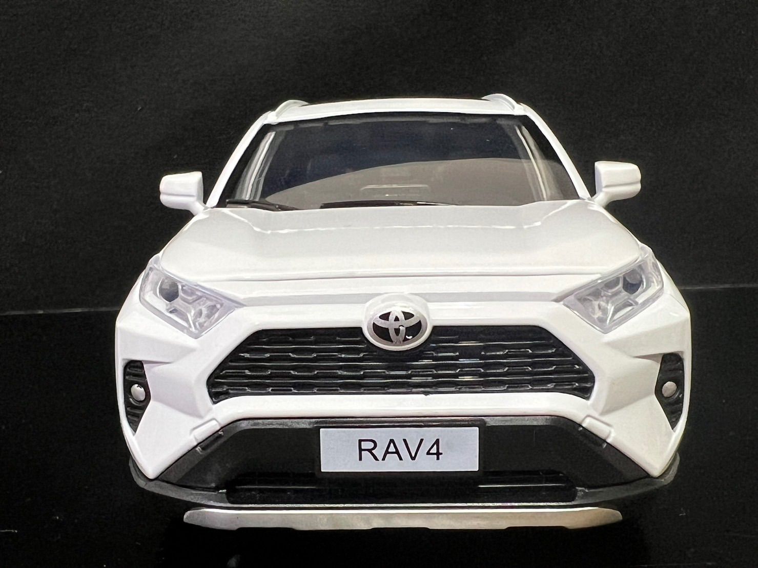 1/30 トヨタ 新型RAV4 ラブフォー ラブ4 アドベンチャー 2019 最新