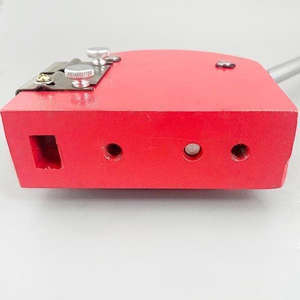  シュリンカー ストレッチャー 加工厚み1.5 mm 手動式 伸縮 加工 5101 その他 ハンマー てこ 打刻