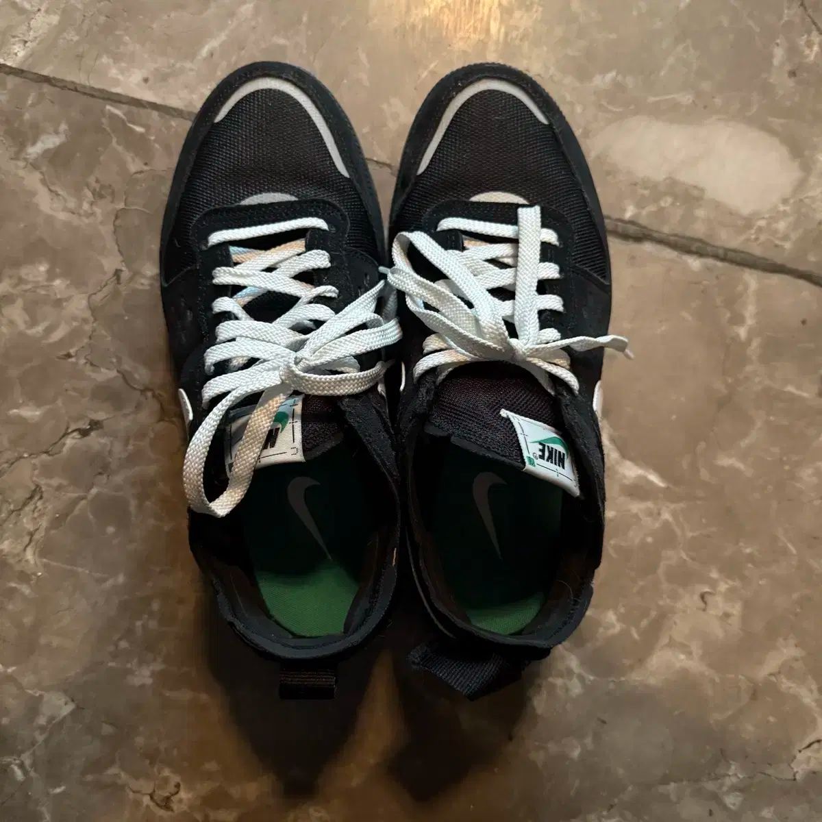 NIKE ナイキ c1ty