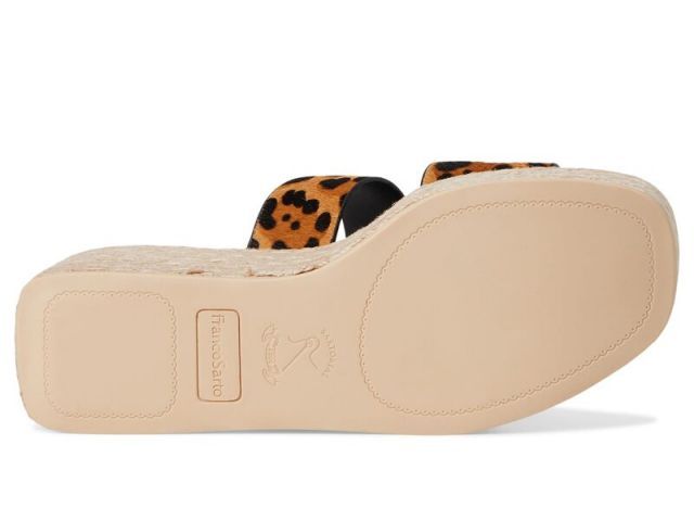 送料無料】 フランコサルト レディース ヒール シューズ Taziana