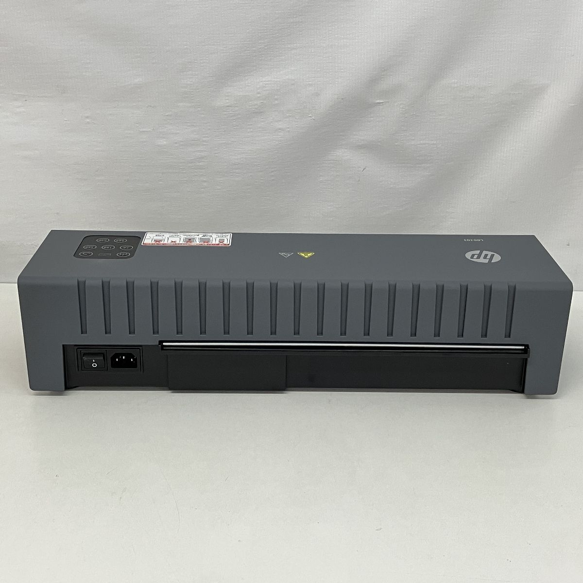 LB0303 ラミネーター