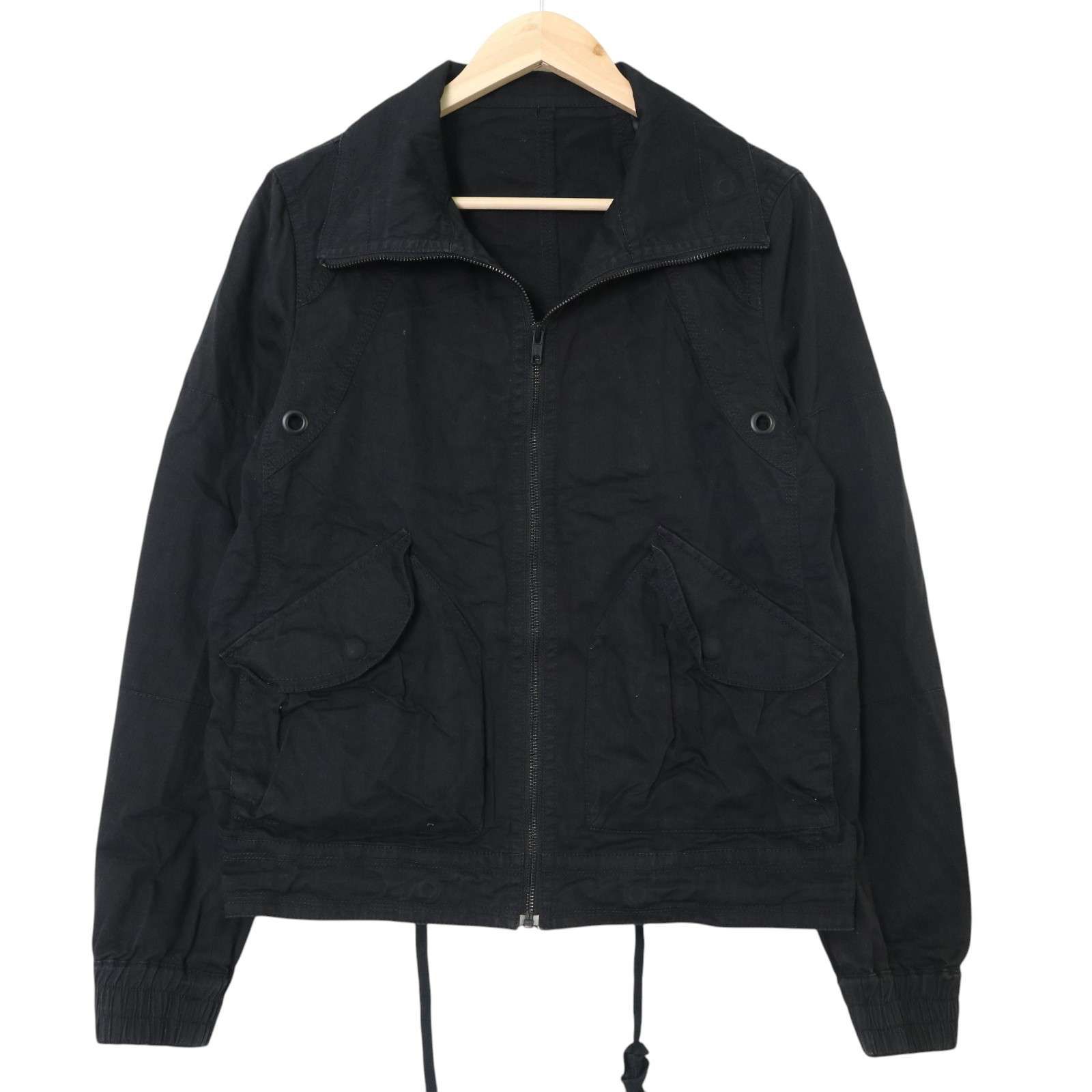 UNTITLED MEN アンタイトル メン 通年 ミリタリー風