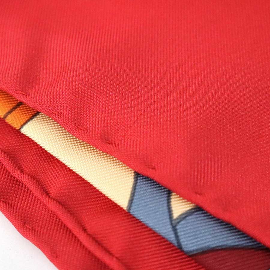 エルメス HERMES スカーフ カレ90 PERSEPOLIS ペルセポリス - メルカリ