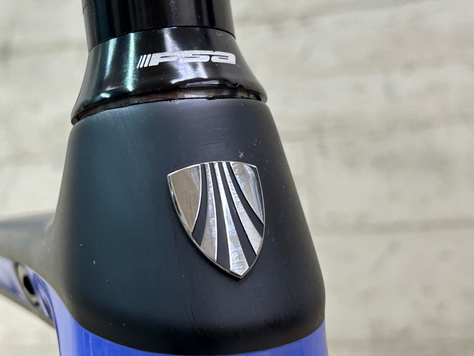 ダイレクトマウント リムブレーキモデル