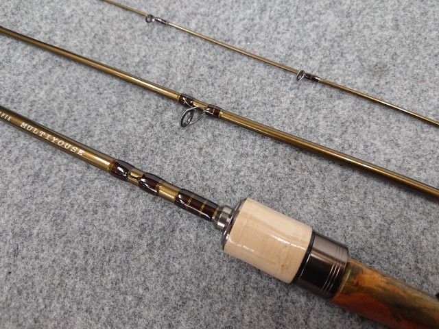 月下美人AIR AGS 68L-T りんたこ監修 (メバルモデル) 月下美人AIR AGS 68L-T りんたこ監修 (メバルモデル) 月下美人AIR AGS