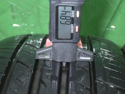 希少 FALKEN 21年製 WORK エモーション 16インチ ファルケン ZIEX 数量限定/セレブ愛用！