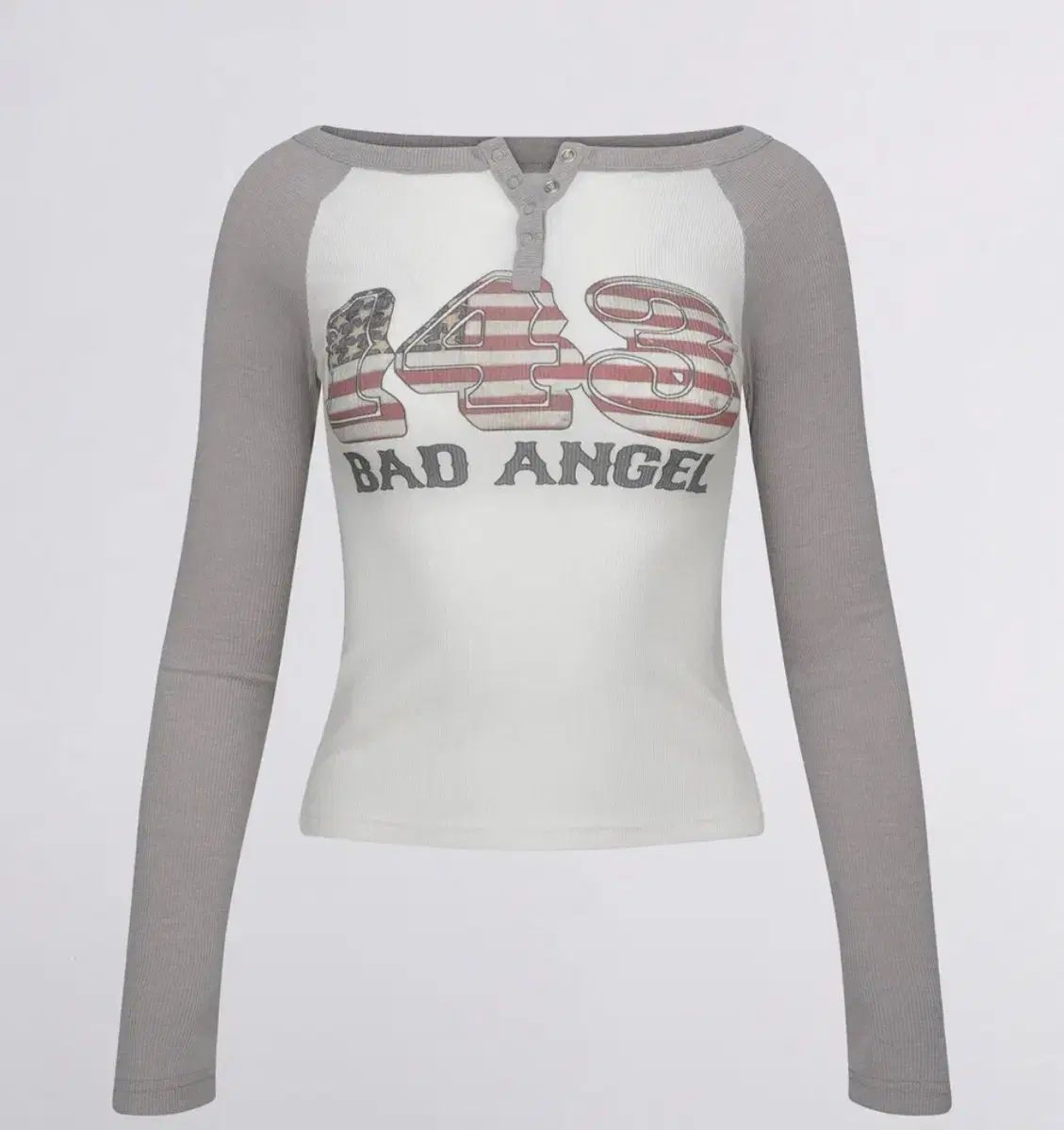 SCULPTOR Flag Raglan T-shirtフラッグラグランTシャツ MUSINSA公式 | SCULPTOR Flag Raglan T-shirt Black