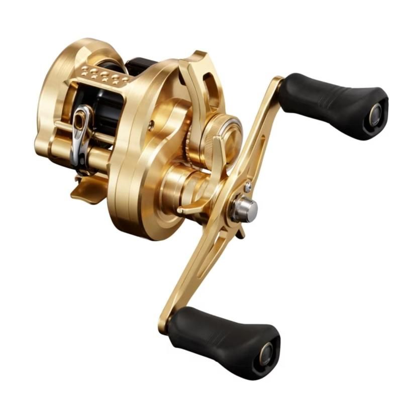 シマノ SHIMANO オフショア 両軸リール 23 オシアコンクエスト 201PG