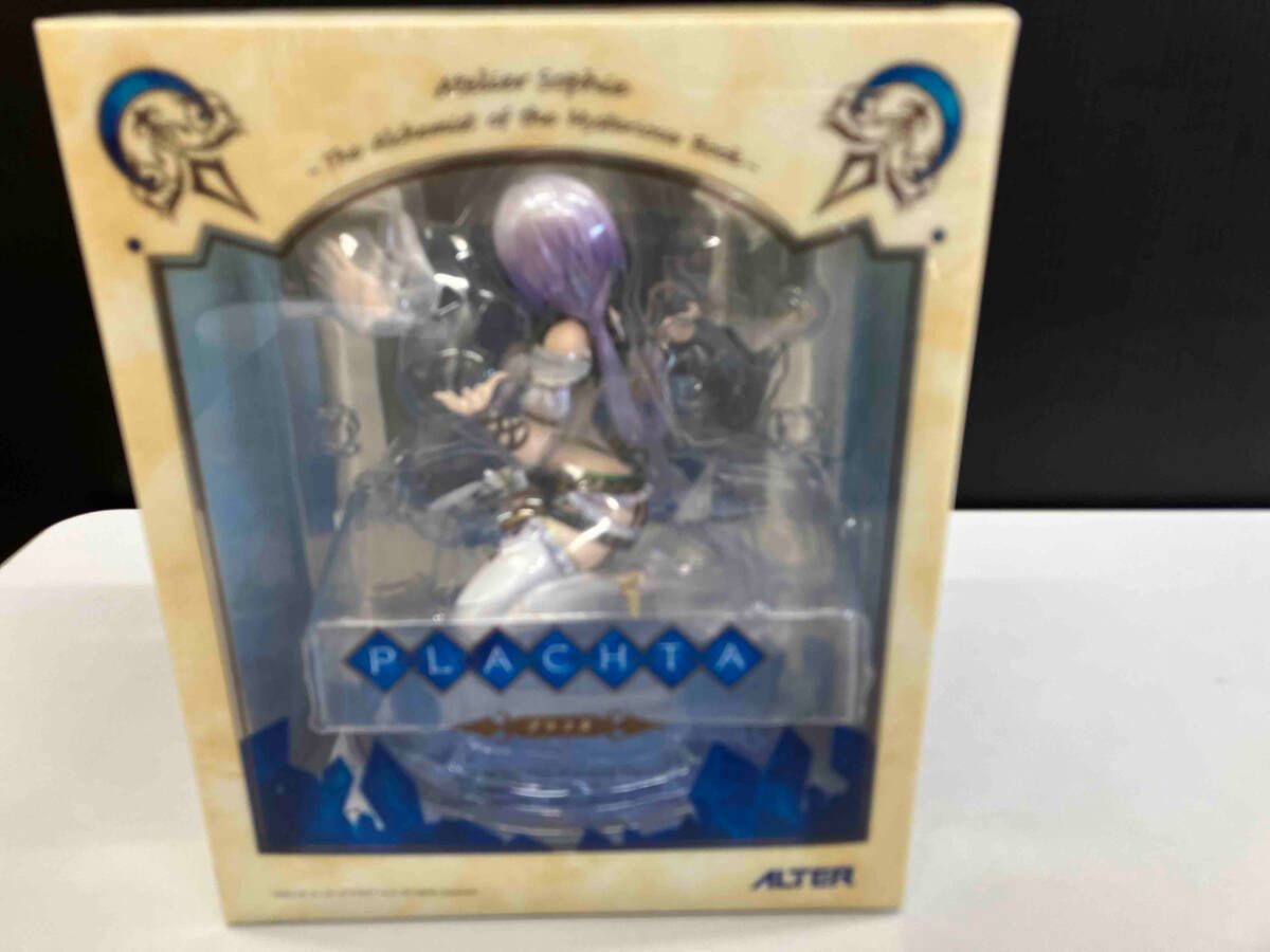 アルタｰ プラフタ 1/7 ソフィｰのアトリエ~不思議な本の錬金術士