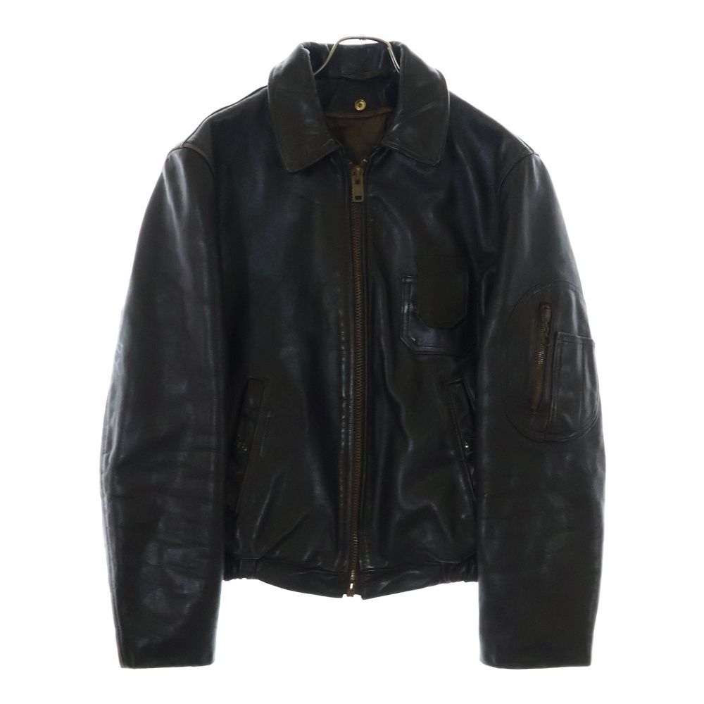 Schott ブラウン レザー フライトジャケット　38 Amazon | [ショット] SCHOTT 184SM A-2 レザーフライト
