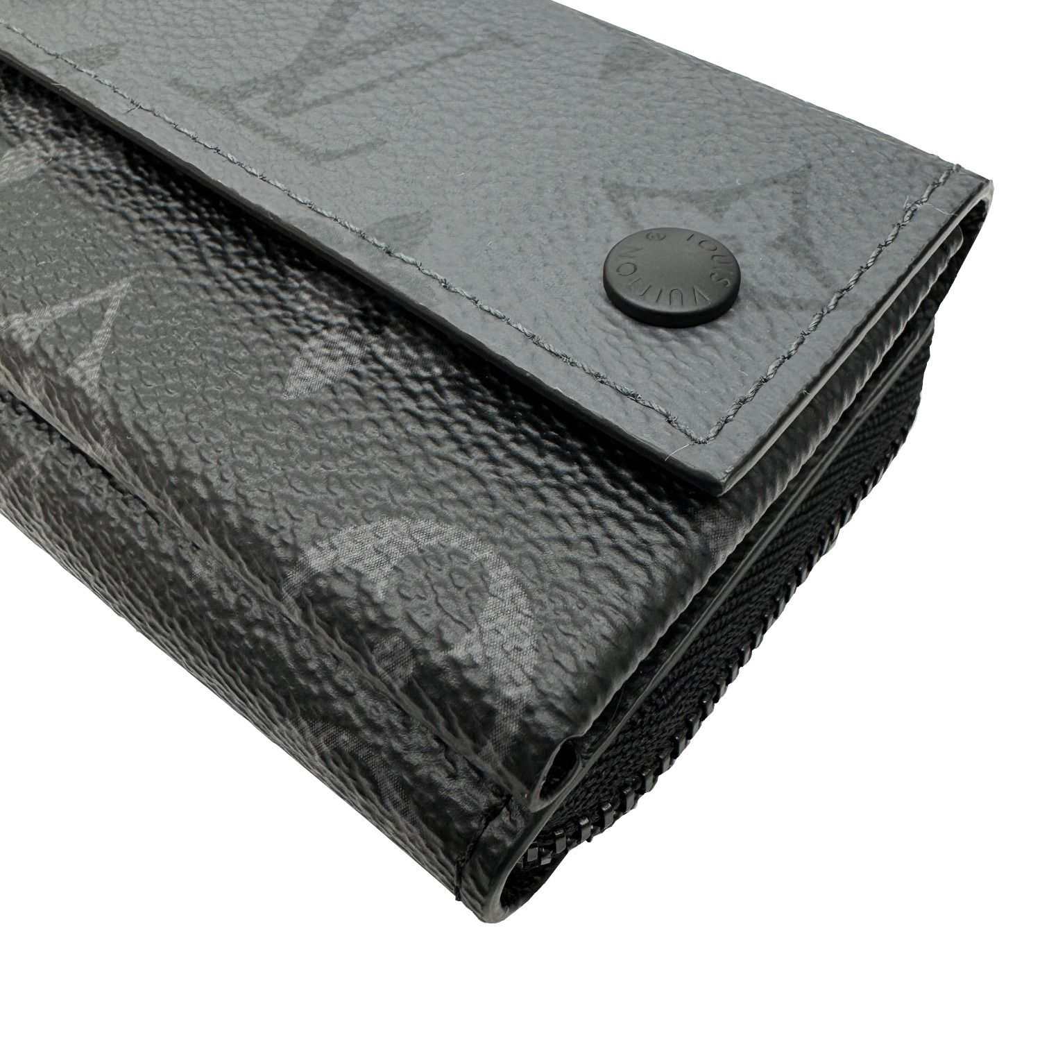 LOUIS VUITTON ルイ ヴィトン ジッピー・オーガナイザー M82771 RFID