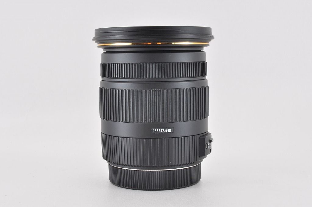 中古】(シグマ) SIGMA 17-50/F2.8 EX DC OS HSM EO 中古】シグマ SIGMA  