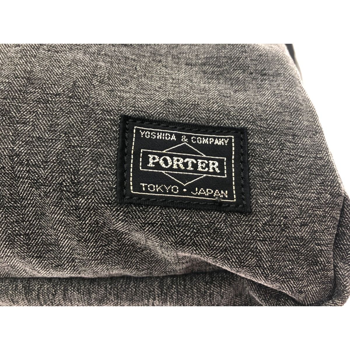 ▽▽PORTER ポーター 吉田カバン FUNCTION ファンクション ショルダー ...