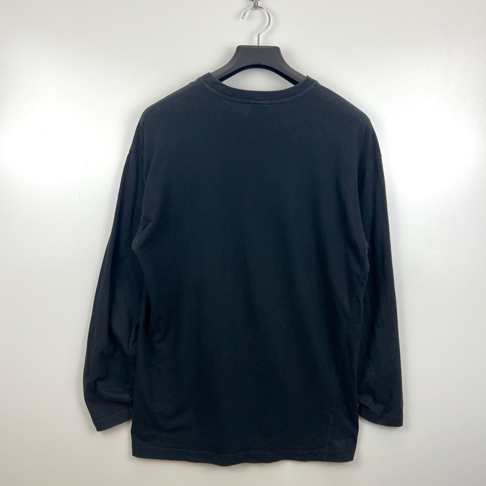 DOLCE&GABBANA J&ANS D&G 00s y2k archive line L/S Tee S ドルチェ