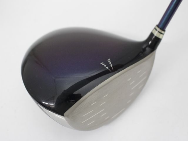 B-ランク ドライバー ダンロップ ゼクシオ2014モデル MP 800 R 10.5 4081