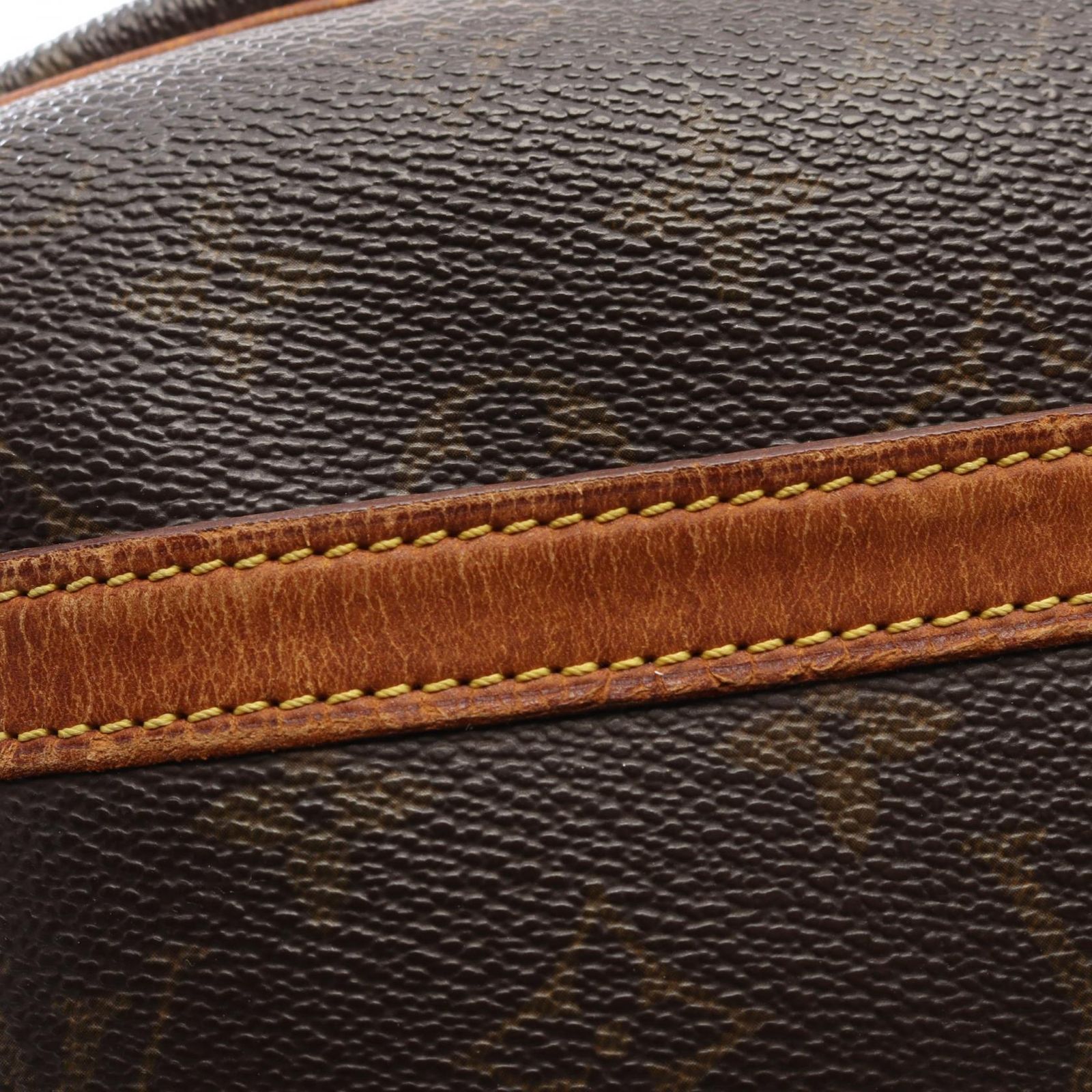 LOUIS VUITTON ルイ・ヴィトン リポーターPM モノグラム ショルダー