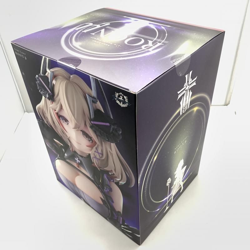 未開封】 アズールレーン ローン μ兵装