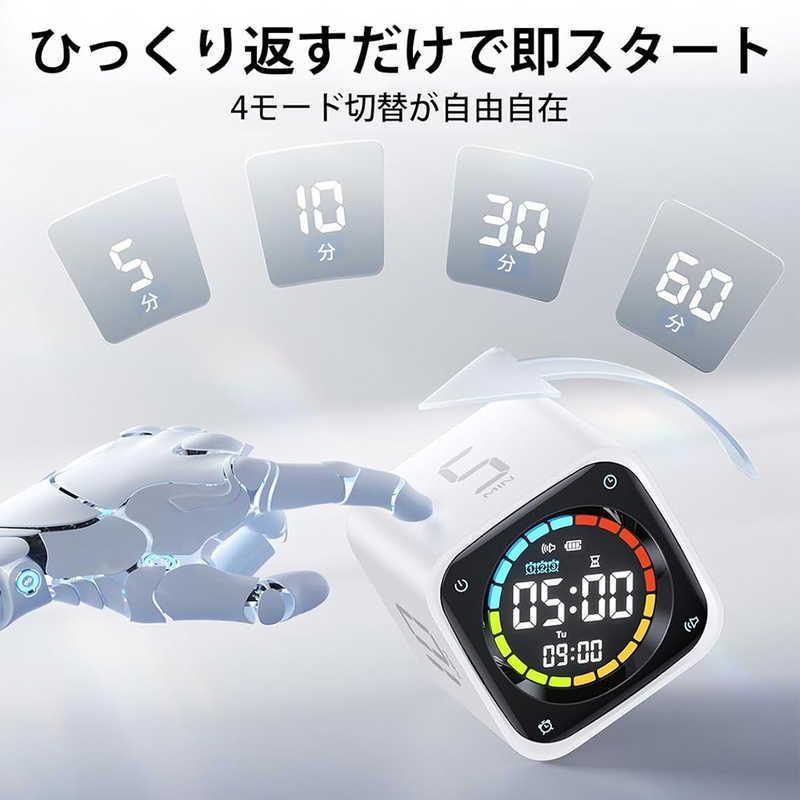 ポモドーロタイマー