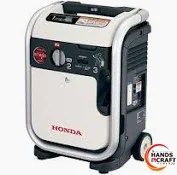 ▽ ホンダ HONDA EU9iGB enepo エネポ ポータブル発電機 エネポ 伝票直貼り発送