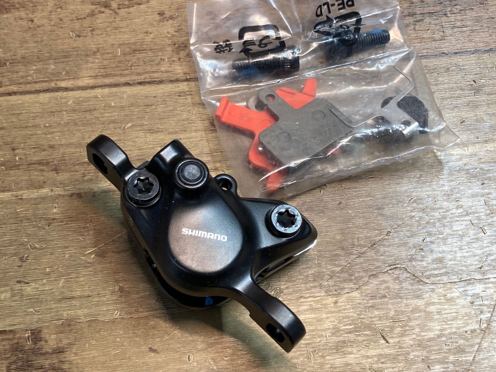 SHIMANO アリヴィオ