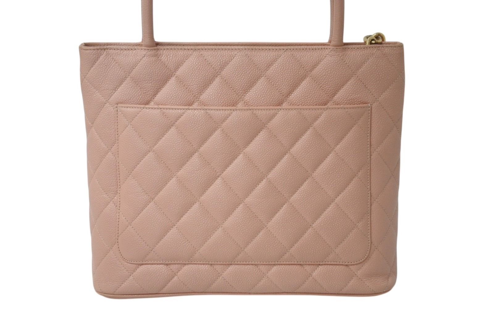 極美品 CHANEL シャネル 復刻トート トートバッグ ハンドバッグ 6番台 