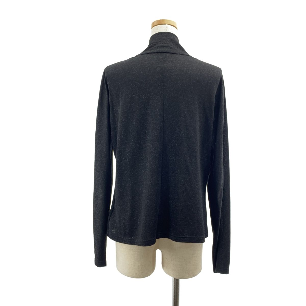 ラメ レースタイ