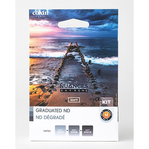 コッキン ニュアンスエクストリーム ソフトキット M