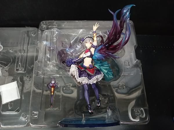 ★【国内正規品&美品❗️】 デレマス 神崎蘭子 薔薇の闇姫 アルター 1/7 ★ アルター アイドルマスター シンデレラガールズ 1/7 神崎蘭子