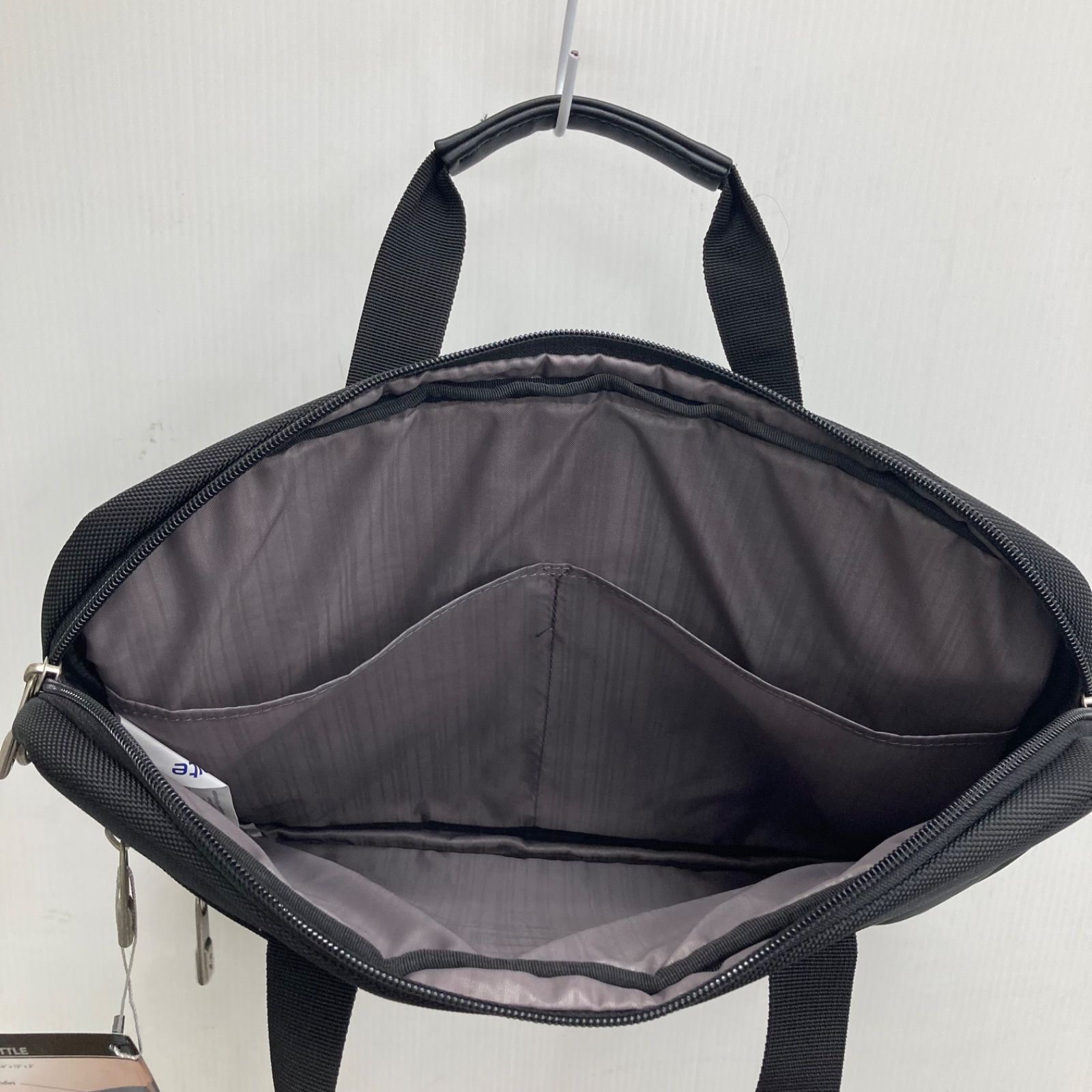 写真 未使用】 ビジネスバッグ Samsnite ｻﾑｿﾅｲﾄ Classic Business 平塚店