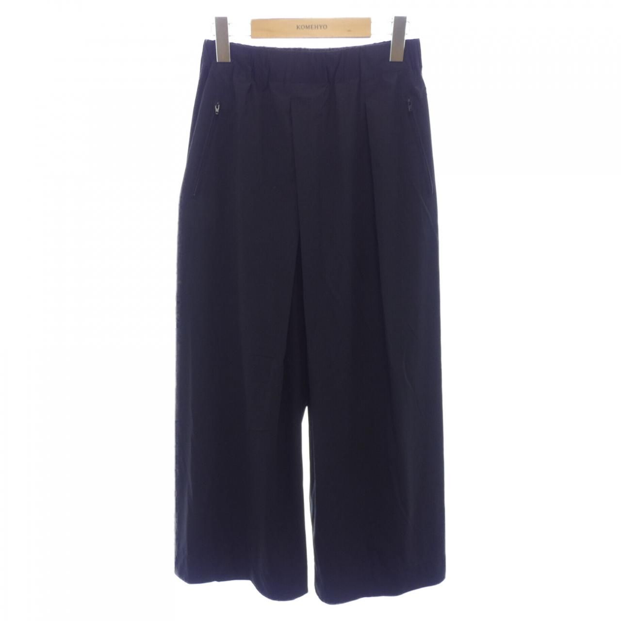 ワイスリー Y-3 パンツ 中古 175350 A6