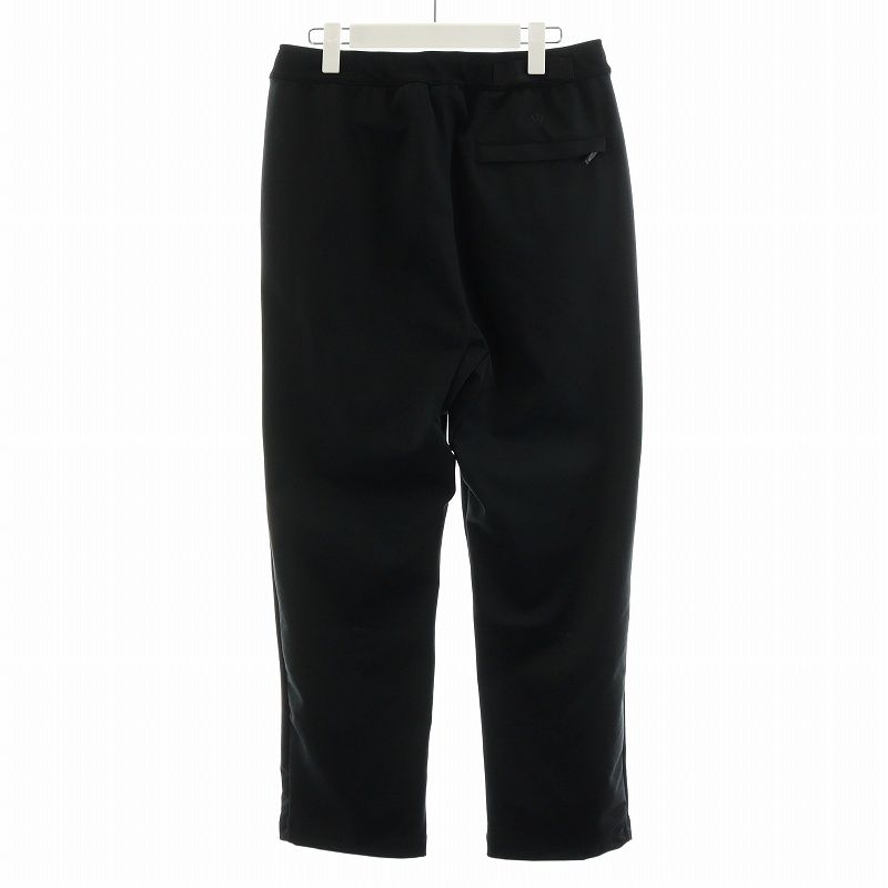 ナイキ NIKE × NOCTA ノクタ Nrg Lr Knit Pants ニットパンツ M 黒 