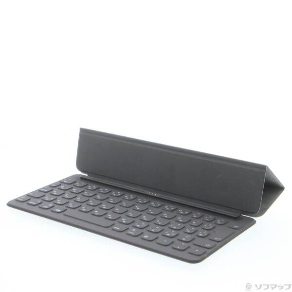 限定セール，低価 〔中古品〕 10.5インチ iPad Pro用 Smart Keyboard MPTL2J／A【348】 キーボード本体