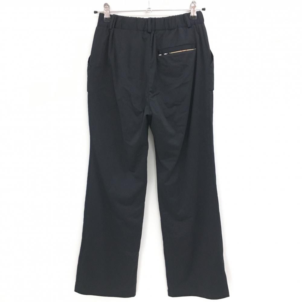 PEARLY GATES パーリーゲイツ ハニカムコームパンツ ゴルフ ロゴ L