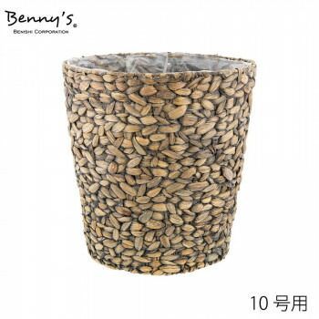 Benny’s ベニーズ グラス鉢カバー 3-311-10
