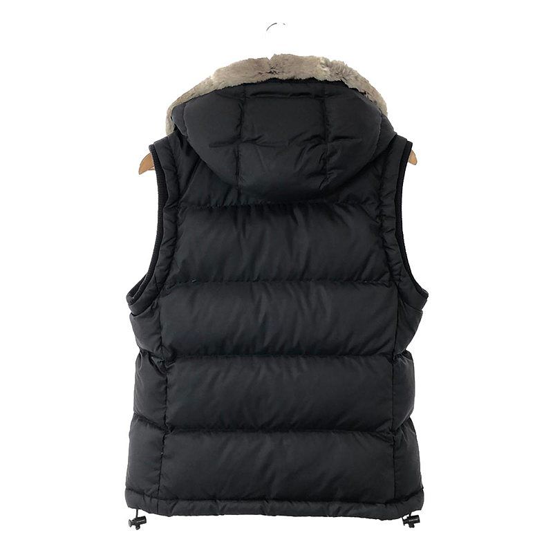 バーバリーブラックレーベル ベスト 美品】バーバリーブラックレーベル