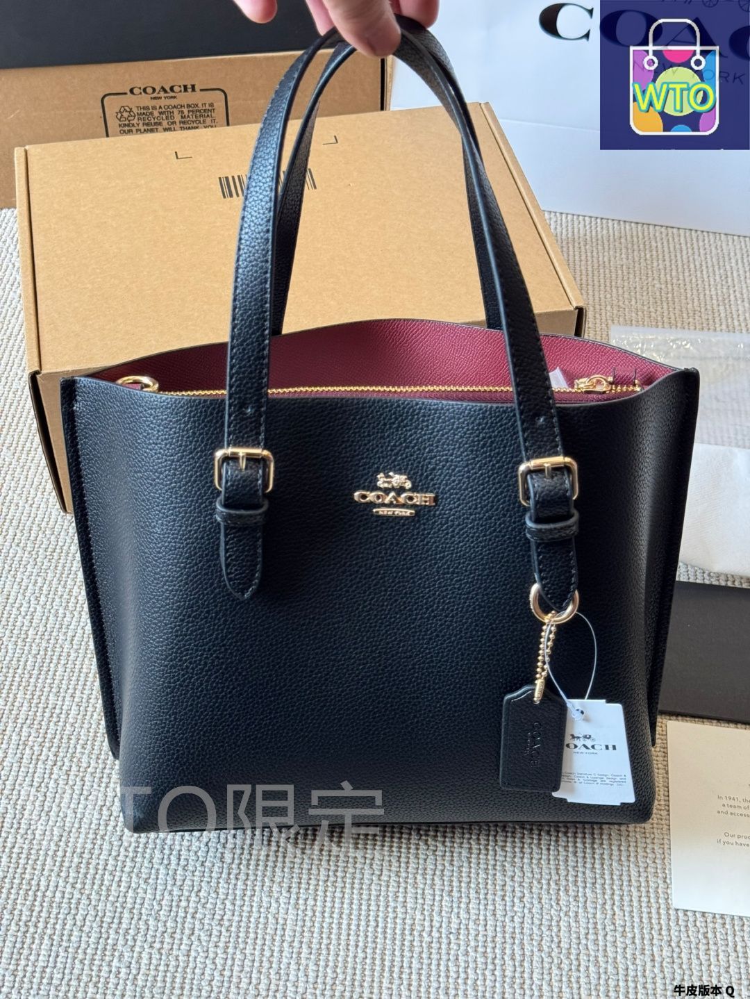 今日特価】Coach コーチ モリー バケット シリーズ クラシック
