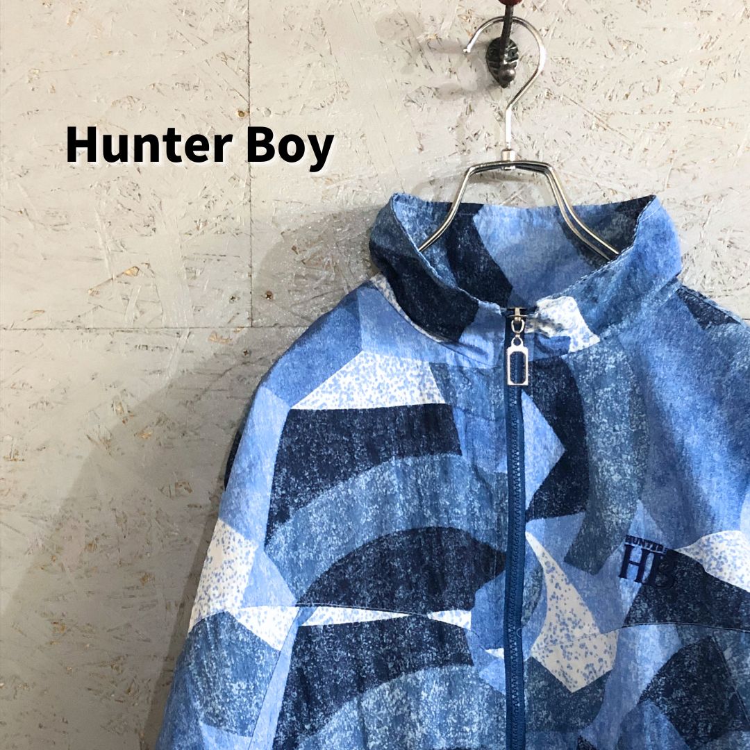 メンズ ジャケット hunter ナイロンジャケットの通販 ナイロン 
